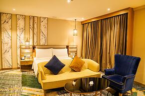 Holiday Inn Chandigarh Zirakpur by IHG