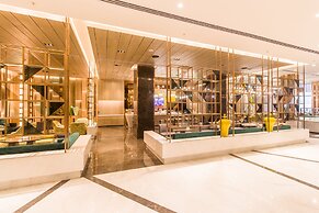 Holiday Inn Chandigarh Zirakpur by IHG