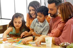 Holiday Inn Chandigarh Zirakpur by IHG