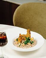 Holiday Inn Chandigarh Zirakpur by IHG