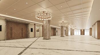 Holiday Inn Chandigarh Zirakpur by IHG