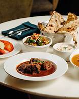 Holiday Inn Chandigarh Zirakpur by IHG