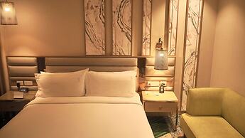 Holiday Inn Chandigarh Zirakpur by IHG