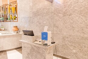 Holiday Inn Chandigarh Zirakpur by IHG