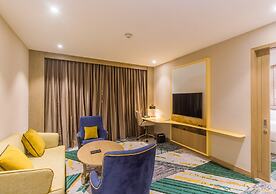 Holiday Inn Chandigarh Zirakpur by IHG