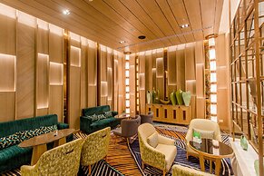 Holiday Inn Chandigarh Zirakpur by IHG