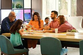 Holiday Inn Chandigarh Zirakpur by IHG