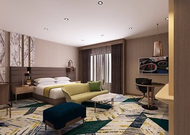 Holiday Inn Chandigarh Zirakpur by IHG