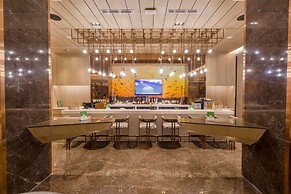 Holiday Inn Chandigarh Zirakpur by IHG