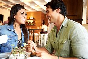 Holiday Inn Chandigarh Zirakpur by IHG