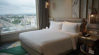 Holiday Inn Chandigarh Zirakpur by IHG