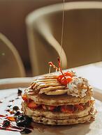 Holiday Inn Chandigarh Zirakpur by IHG