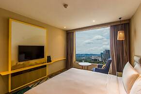 Holiday Inn Chandigarh Zirakpur by IHG