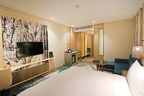 Holiday Inn Chandigarh Zirakpur by IHG