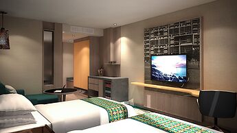 Holiday Inn Chandigarh Zirakpur by IHG