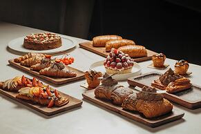 Holiday Inn Chandigarh Zirakpur by IHG