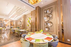 Holiday Inn Chandigarh Zirakpur by IHG