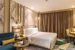 Holiday Inn Chandigarh Zirakpur by IHG