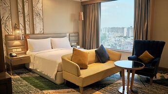 Holiday Inn Chandigarh Zirakpur by IHG