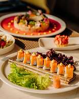 Holiday Inn Chandigarh Zirakpur by IHG