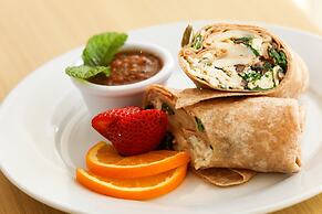 Holiday Inn Chandigarh Zirakpur by IHG