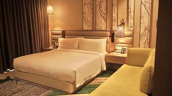 Holiday Inn Chandigarh Zirakpur by IHG