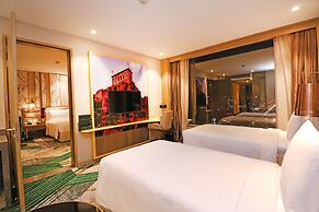 Holiday Inn Chandigarh Zirakpur by IHG