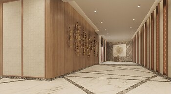 Holiday Inn Chandigarh Zirakpur by IHG