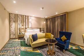 Holiday Inn Chandigarh Zirakpur by IHG