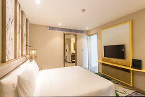 Holiday Inn Chandigarh Zirakpur by IHG