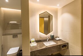 Holiday Inn Chandigarh Zirakpur by IHG