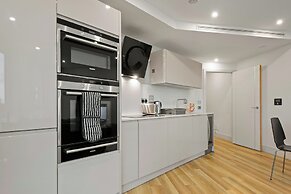 One Bedroom apartment in Aldgate