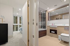 One Bedroom apartment in Aldgate