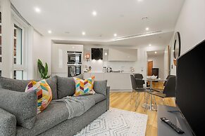 One Bedroom apartment in Aldgate