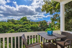 Hale Moi 112 A/b, Renovated, Views, Kitchen, Washer/dryer, Ac 2 Bedroo