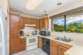 Hale Moi 112 A/b, Renovated, Views, Kitchen, Washer/dryer, Ac 2 Bedroo