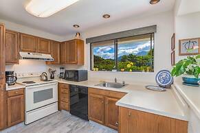 Hale Moi 112 A/b, Renovated, Views, Kitchen, Washer/dryer, Ac 2 Bedroo