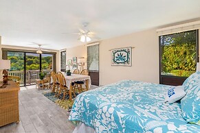 Hale Moi 112 A/b, Renovated, Views, Kitchen, Washer/dryer, Ac 2 Bedroo