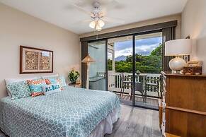 Hale Moi 112 A/b, Renovated, Views, Kitchen, Washer/dryer, Ac 2 Bedroo