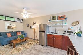 Hale Moi 112 A/b, Renovated, Views, Kitchen, Washer/dryer, Ac 2 Bedroo