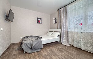 KvartalApartments. Kuibysheva 67