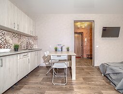 KvartalApartments. Kuibysheva 67