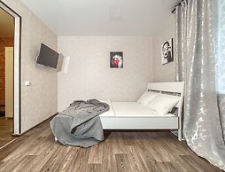 KvartalApartments. Kuibysheva 67