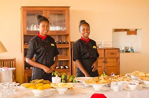 Eden de la Tsiribihina