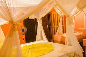 Eden de la Tsiribihina