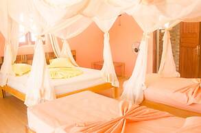 Eden de la Tsiribihina