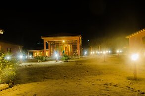 Eden de la Tsiribihina