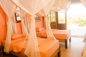 Eden de la Tsiribihina