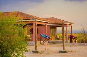 Eden de la Tsiribihina