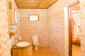 Eden de la Tsiribihina